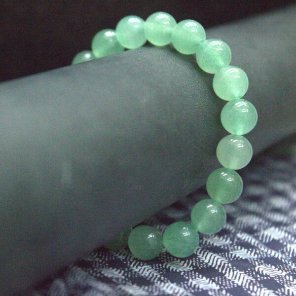 Green Aventurine 8mm Natural Stone Bracelet