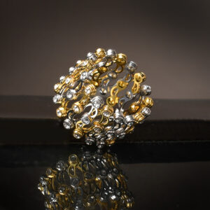 Ring Kada Bracelet